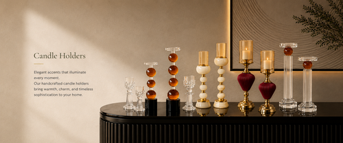 Candle Holders