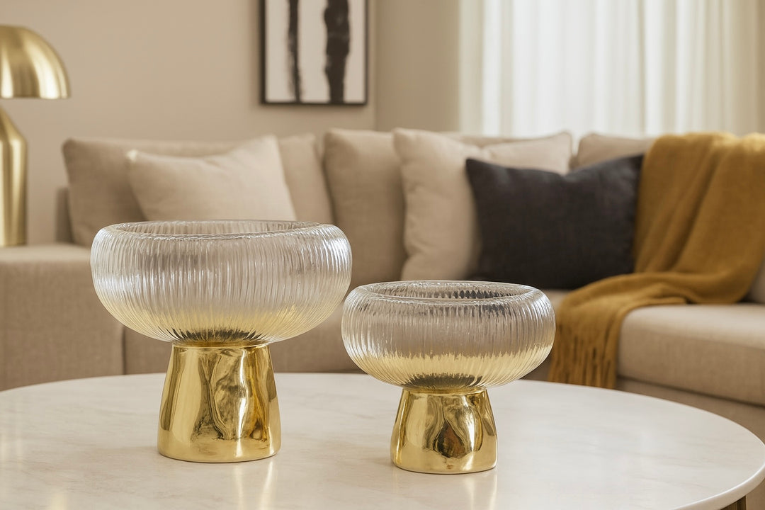 Solenne Vase Set