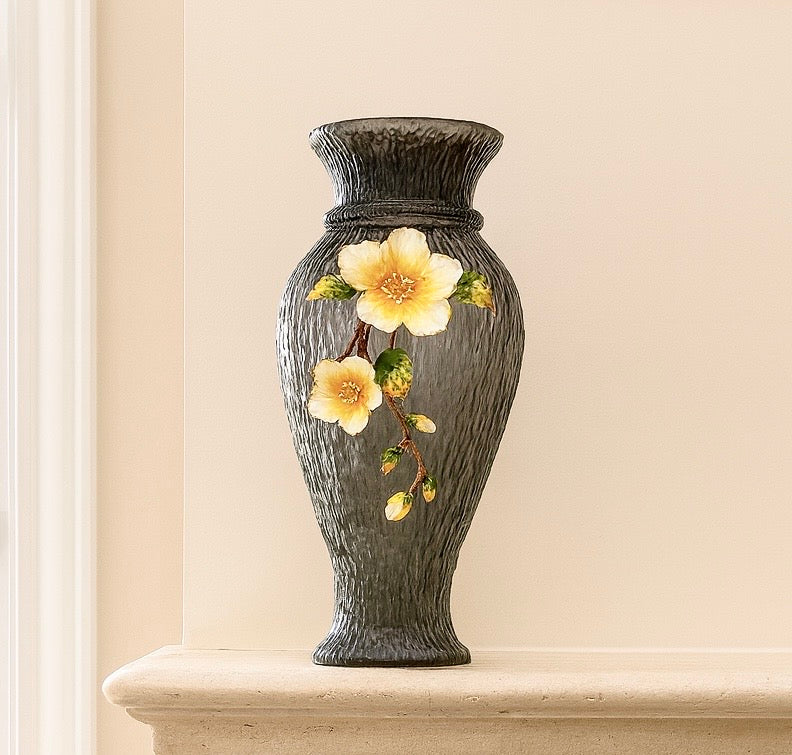 Florienne Charm Glass Vase Collection