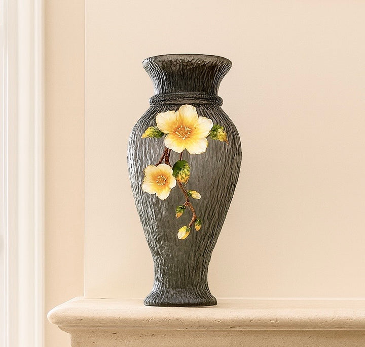 Florienne Charm Glass Vase Collection