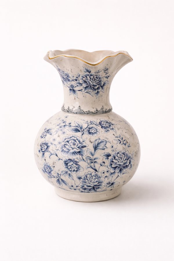 Ceramic Vases