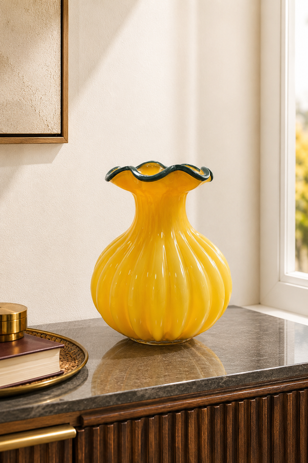 Glass Vases