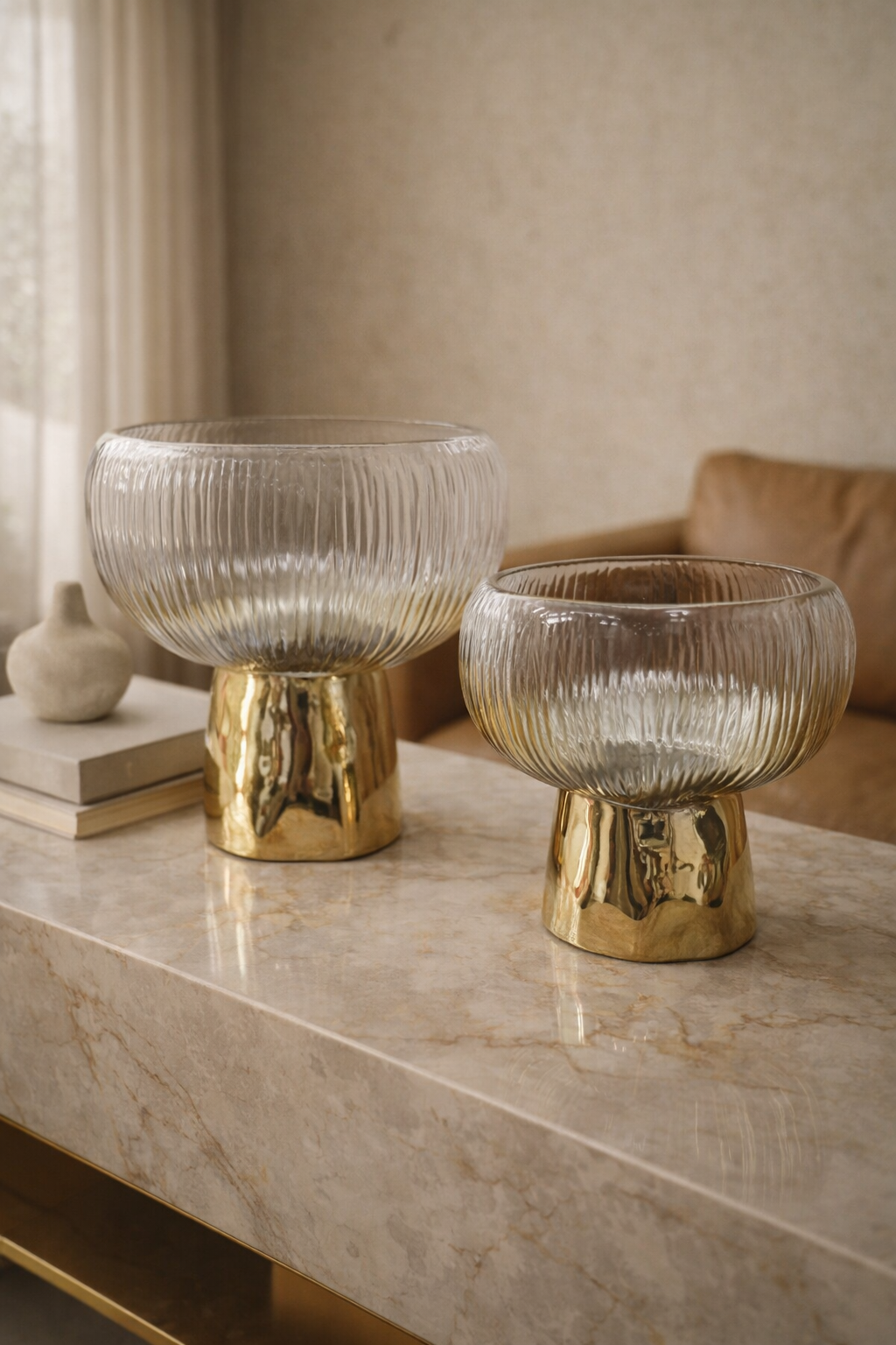 Solenne Vase Set
