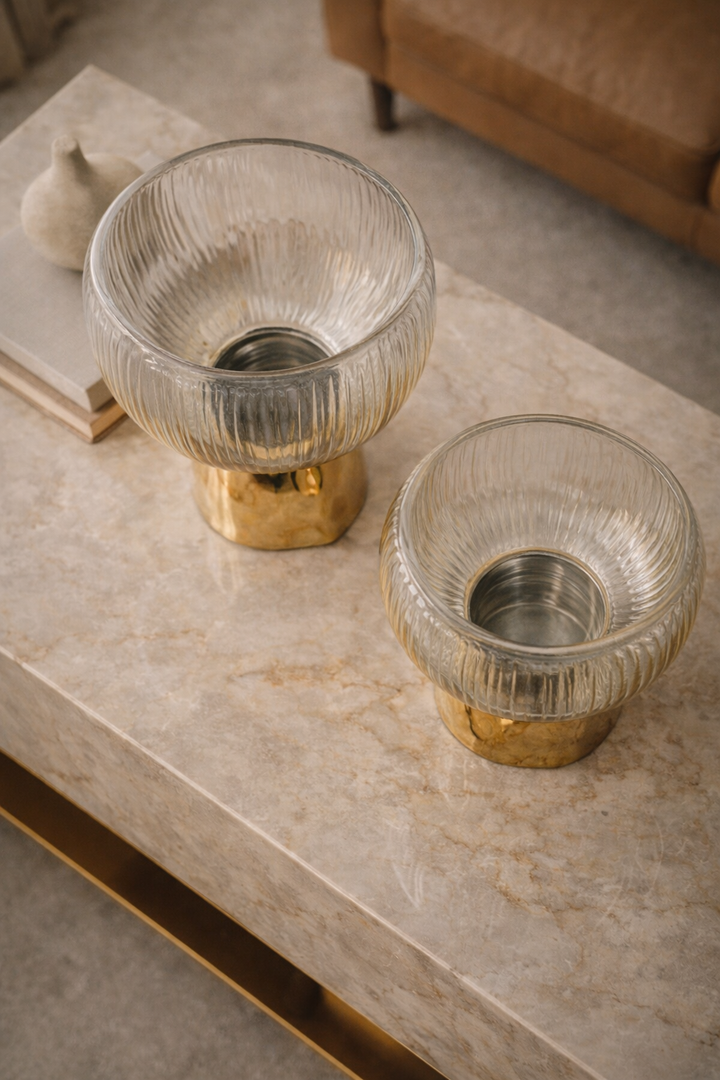 Solenne Vase Set