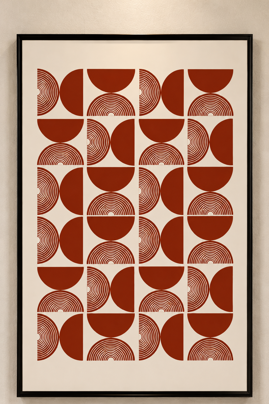 Arcadia Forms Wall Art