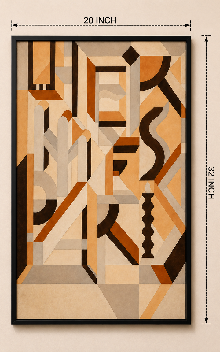 Solstice Passage Wall Art