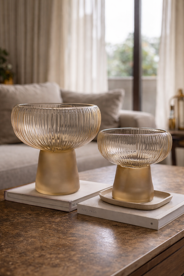 Solenne Vase Set