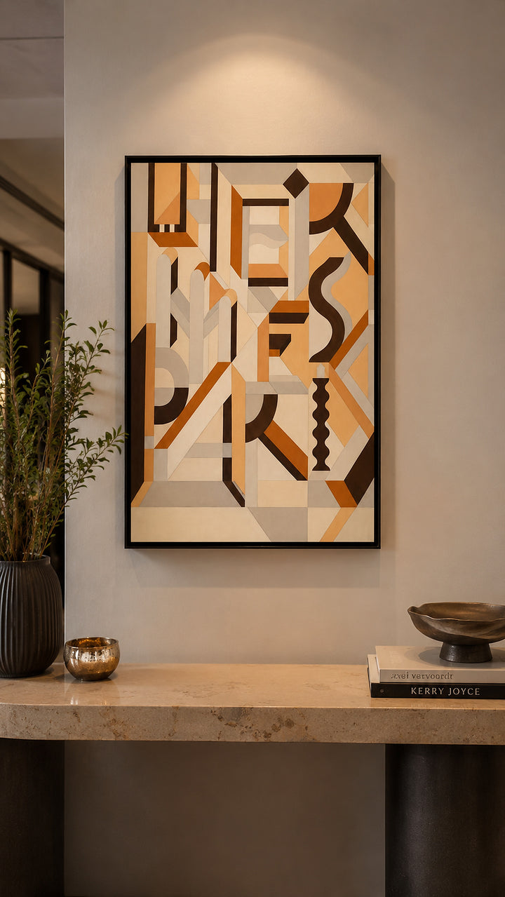 Solstice Passage Wall Art